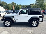 Used 2018 Jeep Wrangler Sport image 6