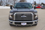 Used 2017 Ford F150 XLT w/ Equipment Group 301A Mid image 2