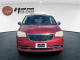 Used 2015 Chrysler Town & Country Touring-L w/ Driver Convenience Group image 3