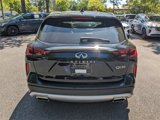 Used 2023 INFINITI QX50 Luxe image 5