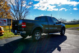 Used 2008 Ford F150 4x4 SuperCab image 4