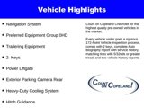 Used 2020 Chevrolet Blazer Premier image 2