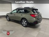 Used 2018 Subaru Outback 3.6R Limited image 4