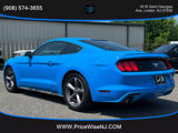 Used 2017 Ford Mustang Coupe image 4