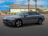 Used 2024 Hyundai Elantra SEL w/ Convenience Package image 2