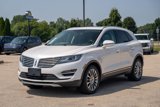Used 2018 Lincoln MKC Reserve image 3