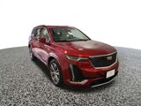 New 2025 Cadillac XT6 Premium Luxury image 5