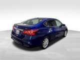 Used 2018 Nissan Sentra SV image 4