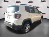 Used 2023 Jeep Renegade Latitude w/ Sun/Sound Group image 5