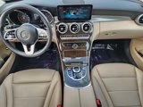 Certified 2020 Mercedes-Benz C 300 Sedan image 2