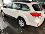 Used 2011 Subaru Outback 2.5i image 3