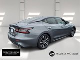 Used 2021 Nissan Maxima 3.5 SV w/ Floor Mat Group image 3