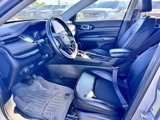 Used 2022 Jeep Compass Trailhawk w/ Trailhawk Convenience Group image 4