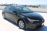 Used 2022 Toyota Corolla LE image 2