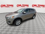 Used 2018 Kia Sorento LX image 4