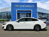 Certified 2022 Chevrolet Malibu RS image 2
