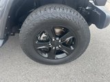 Used 2021 Jeep Wrangler Unlimited Sahara image 3