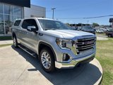 Used 2021 GMC Sierra 1500 SLT image 3