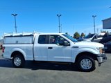 Used 2020 Ford F150 XL w/ Equipment Group 101A Mid image 6