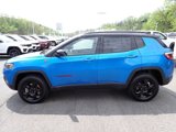 Certified 2023 Jeep Compass Trailhawk image 2