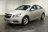 Used 2014 Chevrolet Cruze LT image 2
