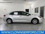 Used 2022 Toyota Corolla LE image 3