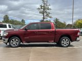 Used 2021 RAM 1500 Big Horn image 6