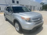 Used 2014 Ford Explorer XLT w/ Equipment Group 202A image 2