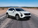 New 2025 Cadillac XT4 Premium Luxury image 3