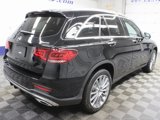 Used 2021 Mercedes-Benz GLC 300 4MATIC image 4
