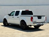 Used 2020 Nissan Frontier SV w/ Midnight Edition Floor Mats image 4