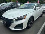 Used 2023 Nissan Altima 2.5 SV image 2