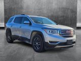 Used 2019 GMC Acadia SLT image 3