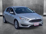 Used 2017 Ford Focus SE image 3
