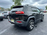 Used 2014 Jeep Cherokee Trailhawk w/ Cold Weather Group image 3