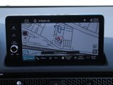 New 2024 Honda Civic Touring image 3