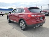 Used 2016 Lincoln MKX Reserve w/ Technology Package image 5