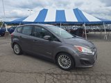 Used 2014 Ford C-MAX SE w/ Equipment Group 203A image 2