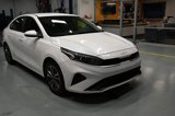 Used 2022 Kia Forte LXS image 4