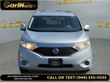 Used 2013 Nissan Quest SV image 2