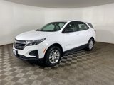 Used 2023 Chevrolet Equinox LS image 4