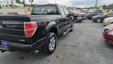 Used 2013 Ford F150 STX w/ Mid Equipment Group image 4