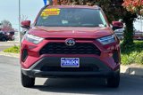 Used 2023 Toyota RAV4 XLE image 6
