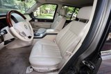Used 2003 Lincoln Aviator AWD image 5