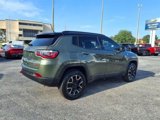 Used 2019 Jeep Compass Trailhawk w/ Leather Interior Group image 4