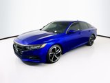 Used 2018 Honda Accord Sport image 3