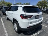 Used 2023 Jeep Compass Latitude w/ Sun and Sound Group image 3