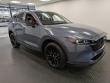Certified 2023 MAZDA CX-5 Carbon Edition image 3