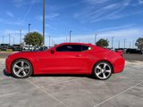 Used 2017 Chevrolet Camaro SS image 2