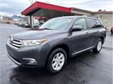 Used 2013 Toyota Highlander SE image 3